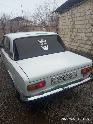LADA (VAZ) 21011 1981, 200,000 km - 1.5 l - Şəmkir