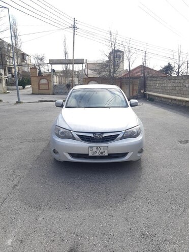 Subaru Impreza 2009, 300,000 km - 0.2 l - Bakı