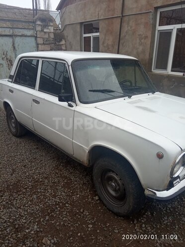 LADA (VAZ) 21011 1981, 200,000 km - 1.5 l - Şəmkir