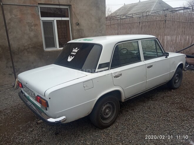 LADA (VAZ) 21011 1981, 200,000 km - 1.5 l - Şəmkir