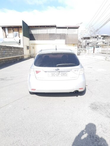 Subaru Impreza 2009, 300,000 km - 0.2 l - Bakı