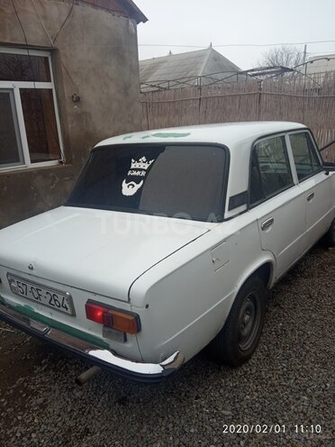 LADA (VAZ) 21011 1981, 200,000 km - 1.5 l - Şəmkir