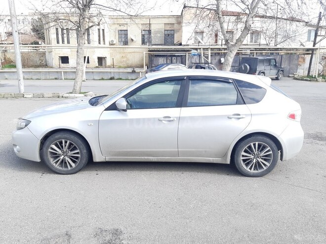 Subaru Impreza 2009, 300,000 km - 0.2 l - Bakı