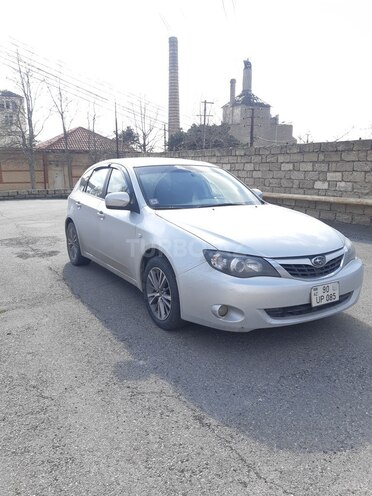 Subaru Impreza 2009, 300,000 km - 0.2 l - Bakı