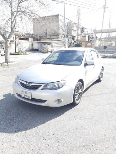Subaru Impreza 2009, 300,000 km - 0.2 l - Bakı