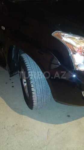 Toyota Prado 2007, 161,000 km - 2.7 l - Bakı