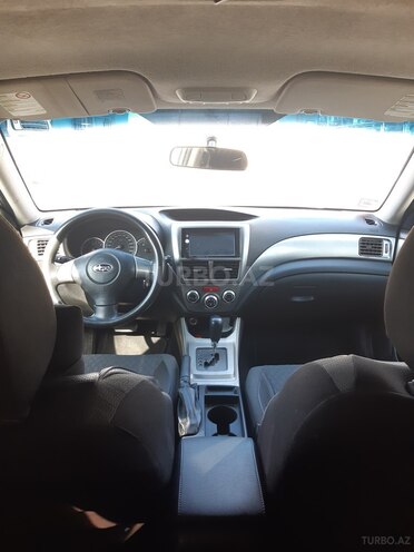 Subaru Impreza 2009, 300,000 km - 0.2 l - Bakı