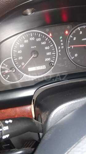 Toyota Prado 2007, 161,000 km - 2.7 l - Bakı