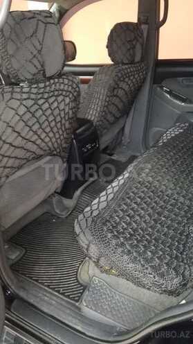 Toyota Prado 2007, 161,000 km - 2.7 l - Bakı