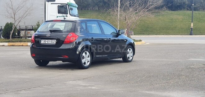 Kia Ceed 2006, 135,000 km - 1.6 l - Bakı