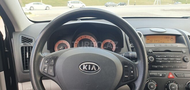 Kia Ceed 2006, 135,000 km - 1.6 l - Bakı