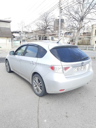 Subaru Impreza 2009, 300,000 km - 0.2 l - Bakı