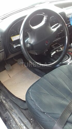 GAZ 31105 2005, 283,884 km - 2.4 l - Xaçmaz