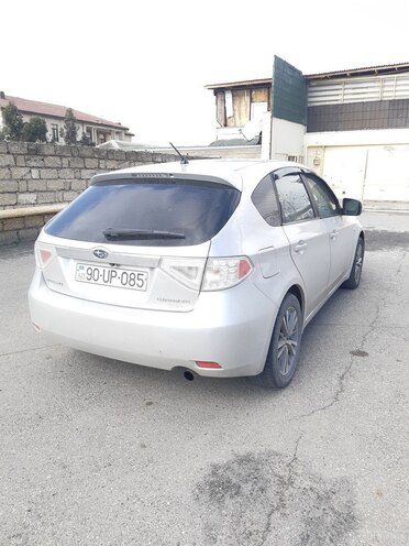 Subaru Impreza 2009, 300,000 km - 0.2 l - Bakı