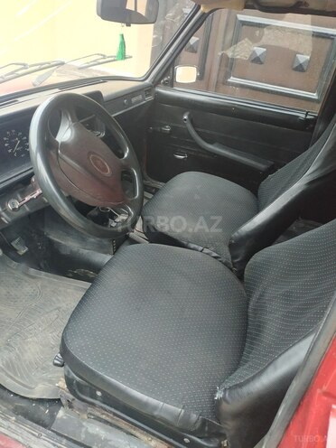 LADA (VAZ) 2107 1998, 48,536 km - 0.2 l - Bərdə
