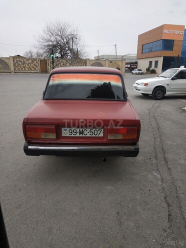 LADA (VAZ) 2107 1998, 48,536 km - 0.2 l - Bərdə