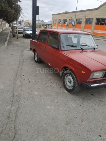 LADA (VAZ) 2107 1998, 48,536 km - 0.2 l - Bərdə