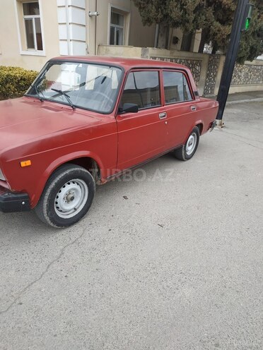 LADA (VAZ) 2107 1998, 48,536 km - 0.2 l - Bərdə