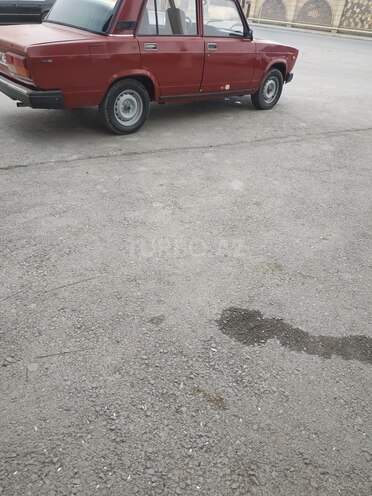 LADA (VAZ) 2107 1998, 48,536 km - 0.2 l - Bərdə