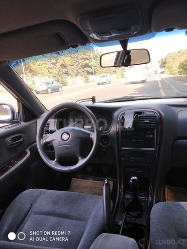 Kia Optima 2005, 235,000 km - 0.2 l - Bakı