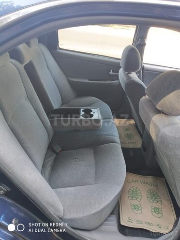 Kia Optima 2005, 235,000 km - 0.2 l - Bakı