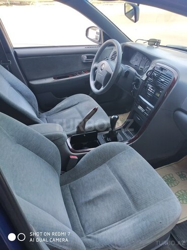 Kia Optima 2005, 235,000 km - 0.2 l - Bakı