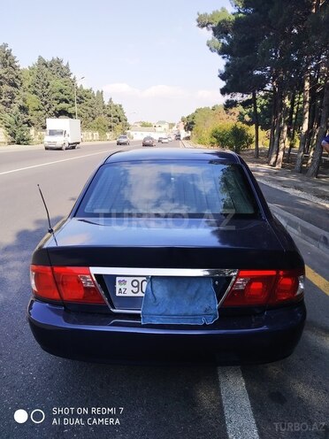 Kia Optima 2005, 235,000 km - 0.2 l - Bakı