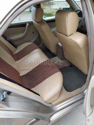 Mercedes C 230 1997, 246,800 km - 2.3 l - Bakı