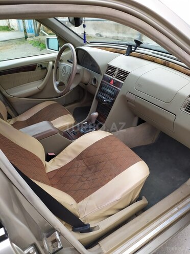 Mercedes C 230 1997, 246,800 km - 2.3 l - Bakı
