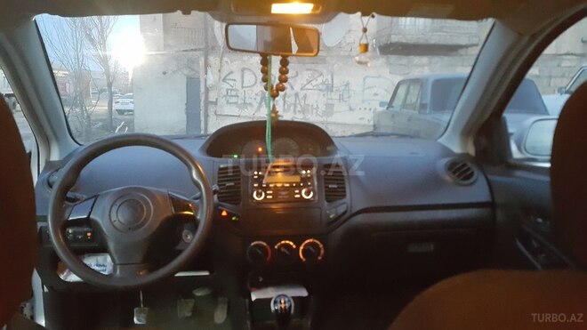 Geely MK 2013, 100,000 km - 1.5 l - Bakı