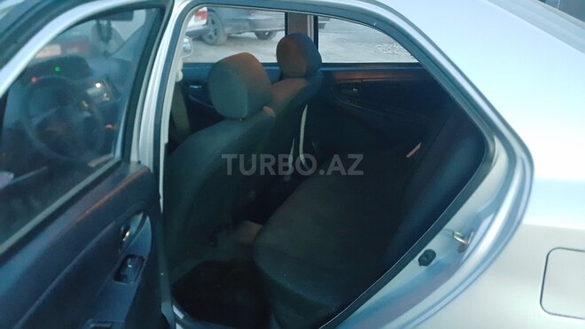 Geely MK 2013, 100,000 km - 1.5 l - Bakı