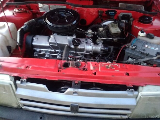 LADA (VAZ) 21099 1994, 333,000 km - 1.5 l - Tovuz