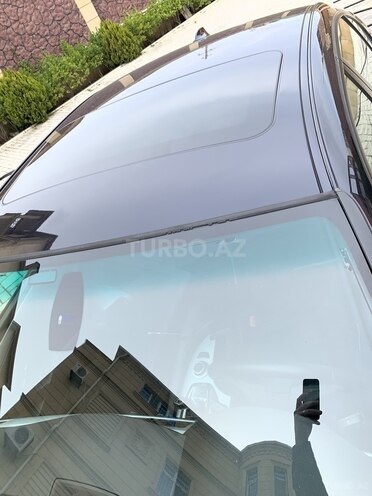 BMW 525 2007, 155,000 km - 2.5 l - Bakı