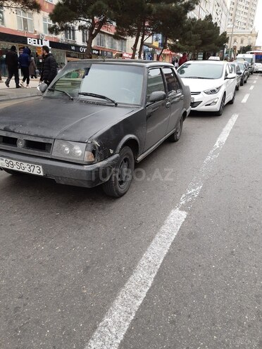 Tofas Sahin 2004, 78,563 km - 1.6 l - Bakı