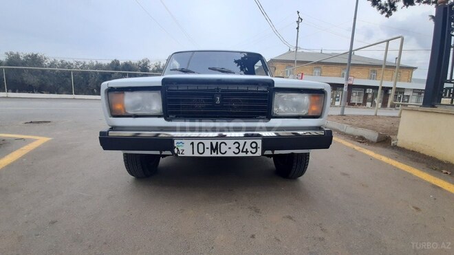 LADA (VAZ) 2107 2003, 89,000 km - 1.6 l - Bakı