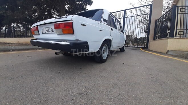 LADA (VAZ) 2107 2003, 89,000 km - 1.6 l - Bakı