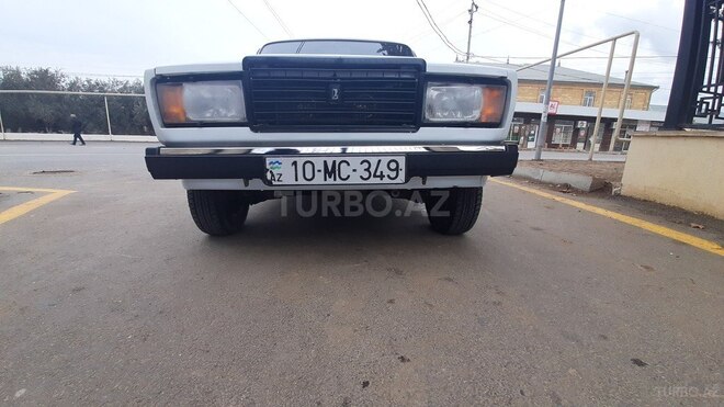 LADA (VAZ) 2107 2003, 89,000 km - 1.6 l - Bakı
