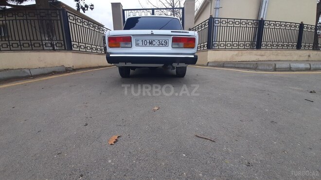 LADA (VAZ) 2107 2003, 89,000 km - 1.6 l - Bakı