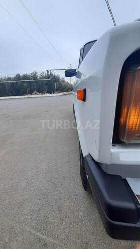 LADA (VAZ) 2107 2003, 89,000 km - 1.6 l - Bakı