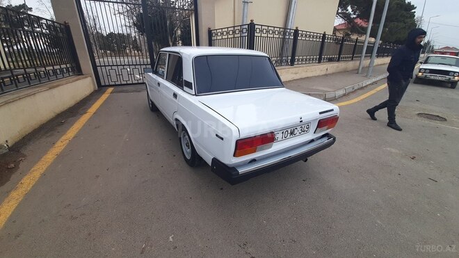 LADA (VAZ) 2107 2003, 89,000 km - 1.6 l - Bakı