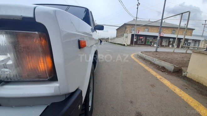 LADA (VAZ) 2107 2003, 89,000 km - 1.6 l - Bakı