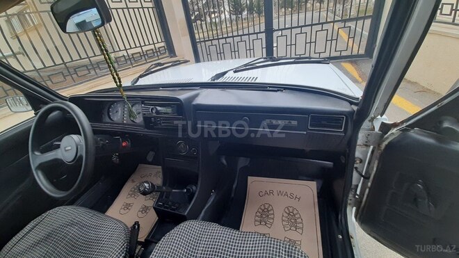 LADA (VAZ) 2107 2003, 89,000 km - 1.6 l - Bakı
