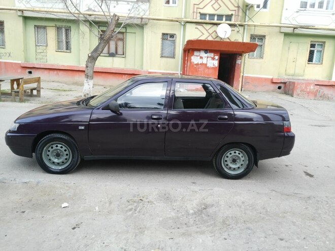 LADA (VAZ) 2110 1999, 189,465 km - 1.5 l - Sumqayıt