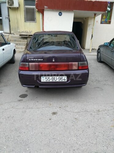 LADA (VAZ) 2110 1999, 189,465 km - 1.5 l - Sumqayıt