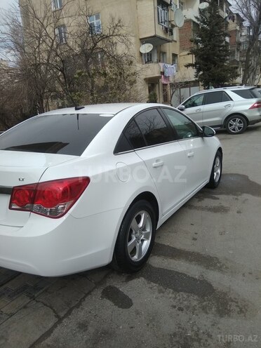 Chevrolet Cruze 2014, 68,000 km - 1.4 l - Bakı