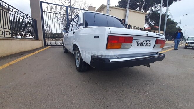 LADA (VAZ) 2107 2003, 89,000 km - 1.6 l - Bakı