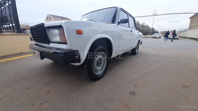 LADA (VAZ) 2107 2003, 89,000 km - 1.6 l - Bakı