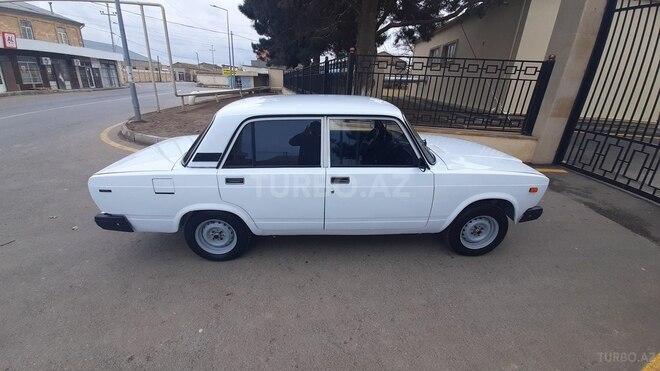 LADA (VAZ) 2107 2003, 89,000 km - 1.6 l - Bakı