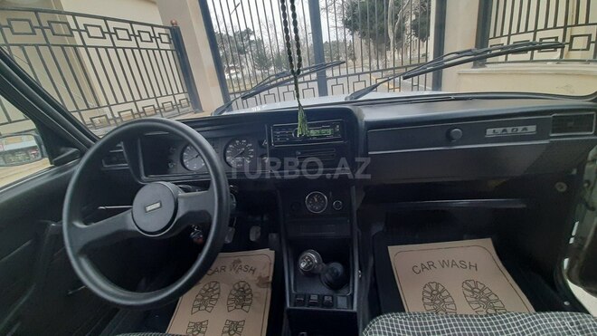 LADA (VAZ) 2107 2003, 89,000 km - 1.6 l - Bakı