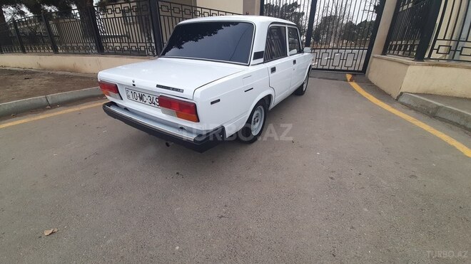 LADA (VAZ) 2107 2003, 89,000 km - 1.6 l - Bakı